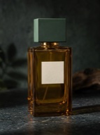 Product spotlight generated opening frame